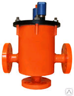 РТВЖ 16.015 исполнение 6 Ду 15