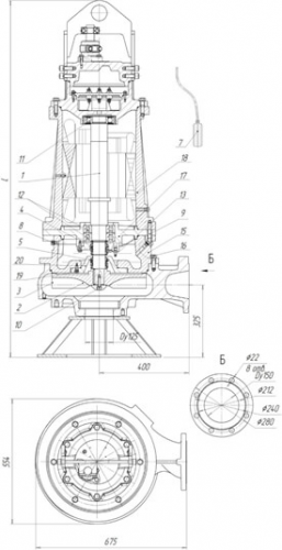 ПФ2 125/400.406-55/4-036 фото 5