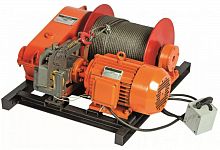 JM 3000K 380в 3т-160м