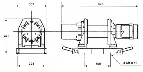 CWG-30151 фото 3