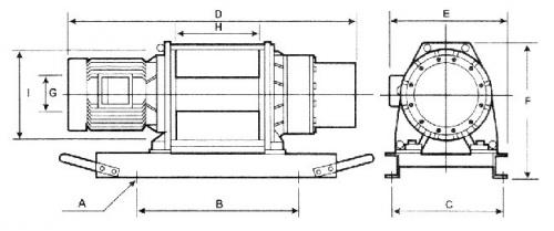 CWG-30375B фото 3