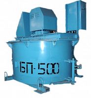 БП-500