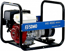 HX 4000