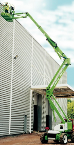 Niftylift HR17