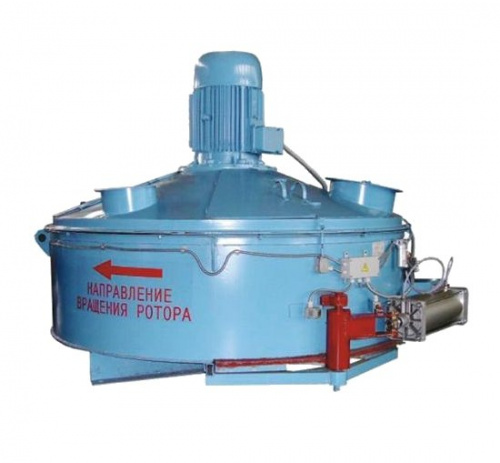 БП-1500М5 фото 2