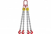 Строп цепной 4СЦ, 4,25т - 2м