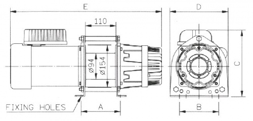CP-200 фото 3