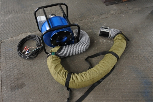 ВП-1000 (12 В)  фото 3