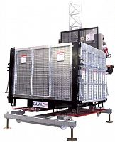 Camac EC-1000/150