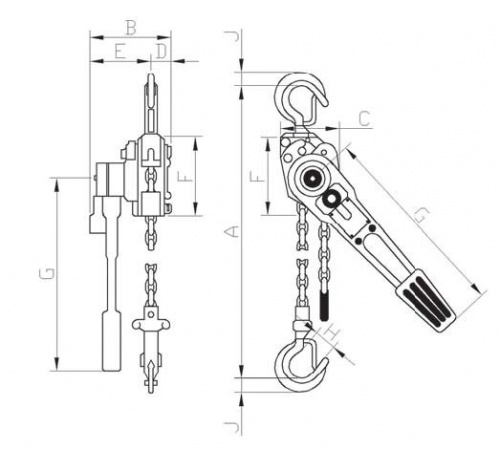 JLP WO-3.0 фото 2