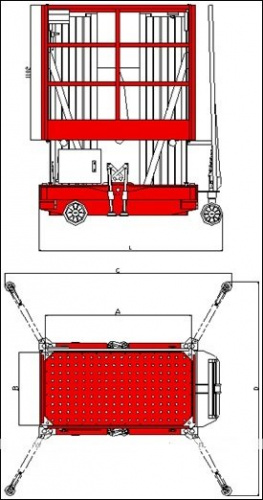 Lema LM WPAM-2-100 фото 2