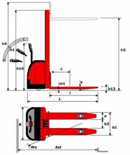EL-1530 фото 2