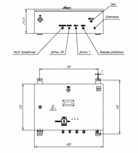 УОВ-50м-50А фото 3