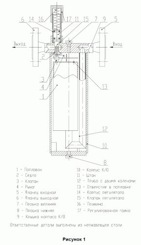КОРАЛ РКПМ-РН-3240 фото 2