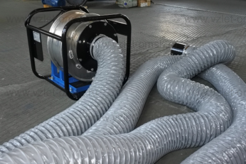 ВП-1000 (220 В) фото 6