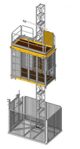 Electroelsa EHP 1500-20 PLC фото 2