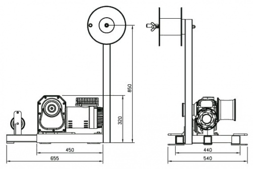 H-2500 фото 3