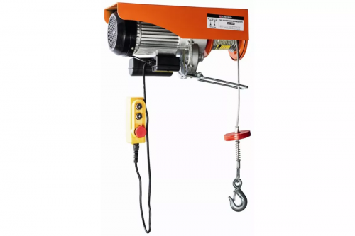 РА 125 /250 кг - 12/6 м стационарная