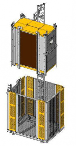 Electroelsa EHP800