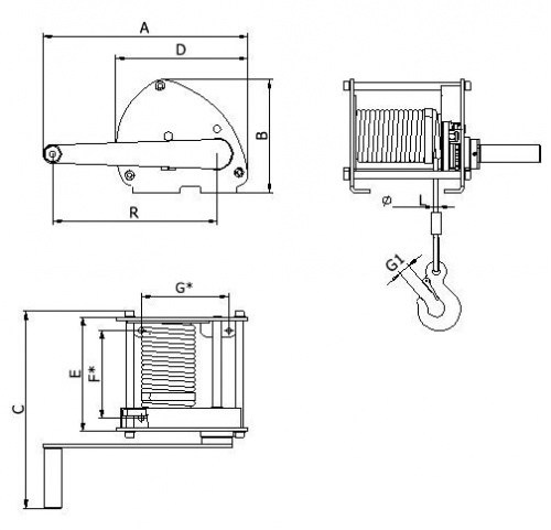 LN-1 фото 3