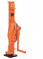 Реечный домкрат ДР 3 т