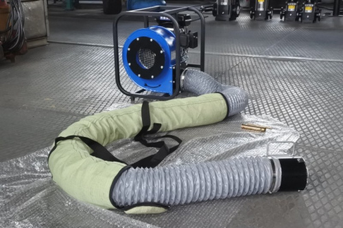 ВП-2000 (ДВС бензиновый) фото 4