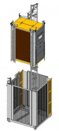 Electroelsa EHP400