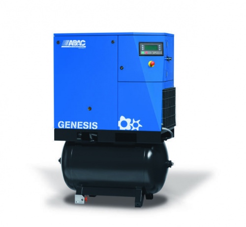 GENESIS 7.5 13/270
