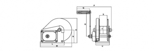 BHW-2600 фото 3