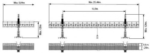 Camac 2000 (2 мачты) фото 4