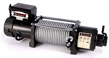 Dragon winch Highlander DWH 12000 HD 2 Speed