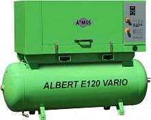 ALBERT E120 Vario