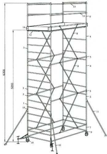 ВРПА-03 фото 2