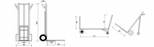 ТГУ 300 фото 3