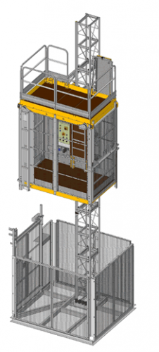 Electroelsa EHP 1500 PLC фото 2