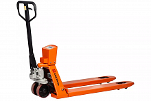 ACR-ES 2,5/1150 Х 550 c весами