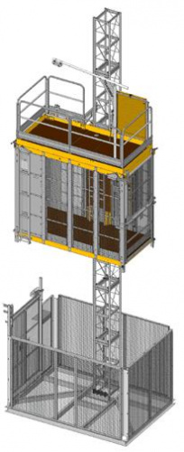 Electroelsa EHP 1500-3 PLC фото 2