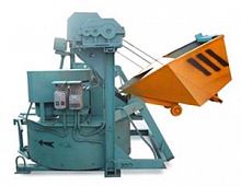 БП-375 со скипом