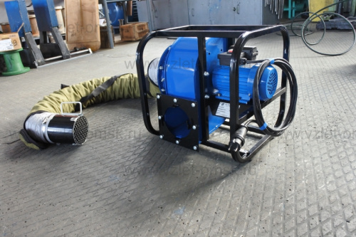 ВП-2000 (220 В) фото 2