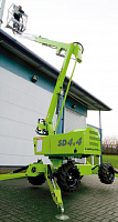 Niftylift SD 120T