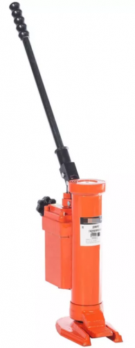 Домкраты гидравлические с низкой лапой 5т LJ